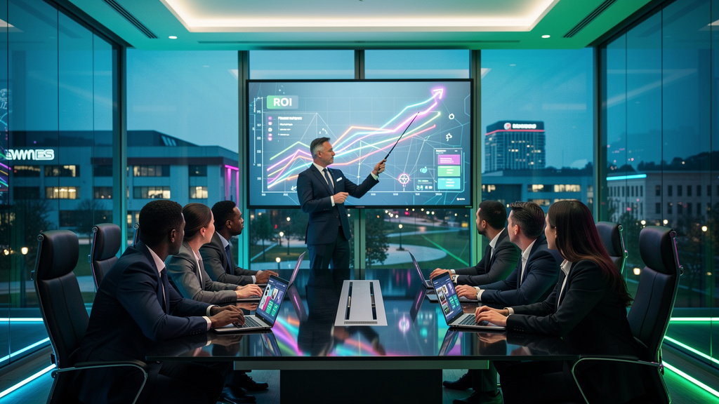 Como Construir Business Case para Plataforma EAD em Universidades Corporativas