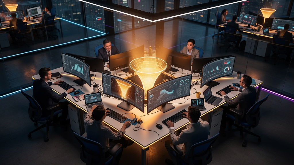 Como construir business case para recuperação de informação com IA