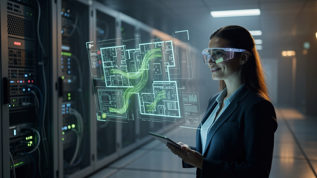 Como construir business case para Soberania de Dados IA