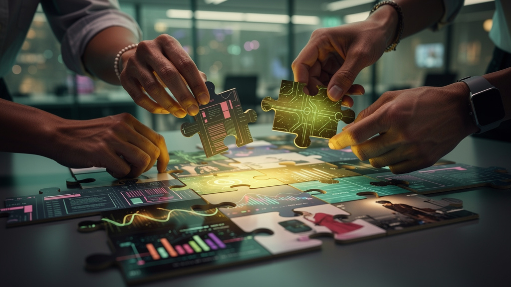 Como construir um business case para IA Multimodal em 7 etapas