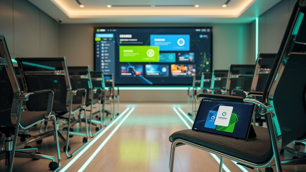 Como Consultoria Aumentou Vendas em 30% para o Corporativo