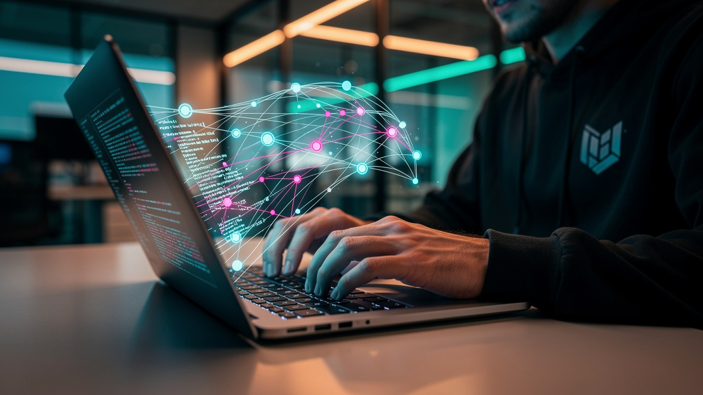 Como Contexto de IA está reinventando o Desenvolvimento de Software