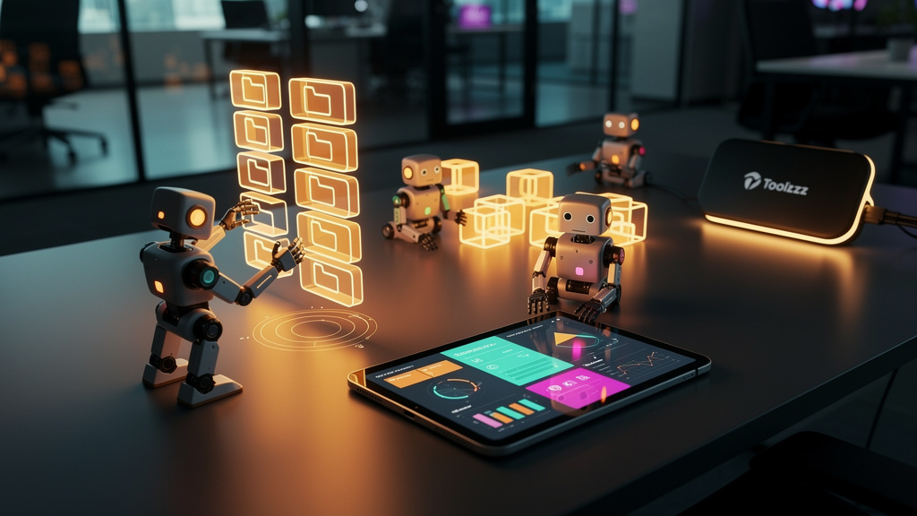 Como contratar Toolzz: guia rápido