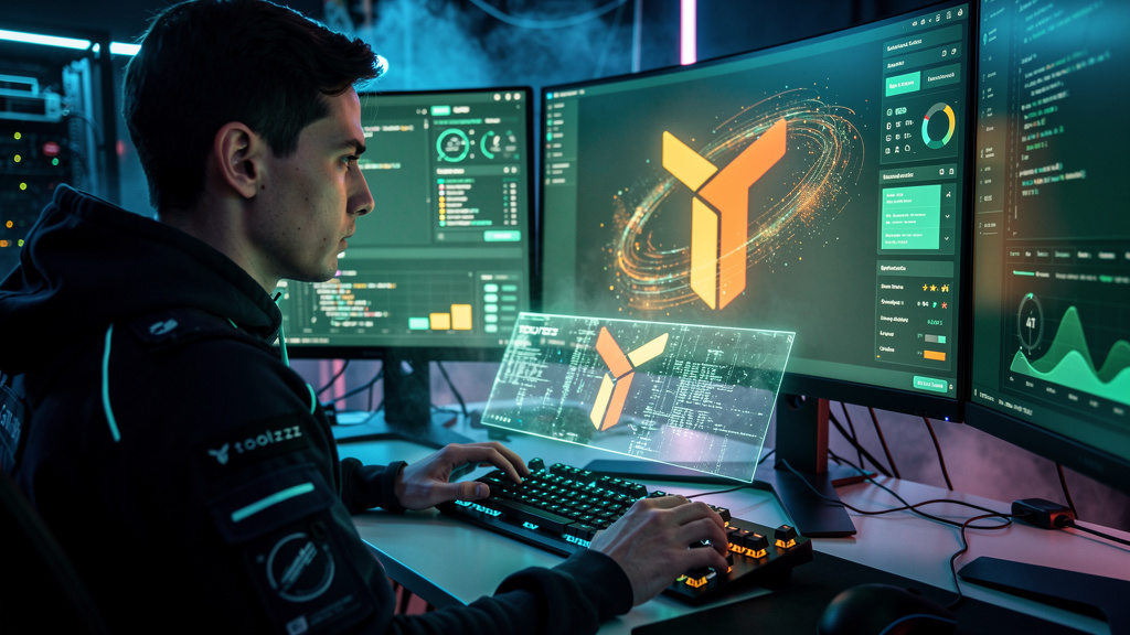 Como contratar Toolzz: guia rápido