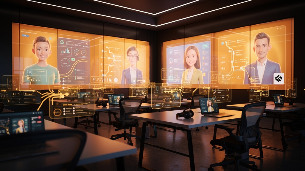 Como contratar Toolzz: guia rápido para EAD com IA