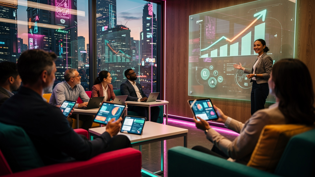 Como contratar Toolzz: guia rápido para Educação Corporativa