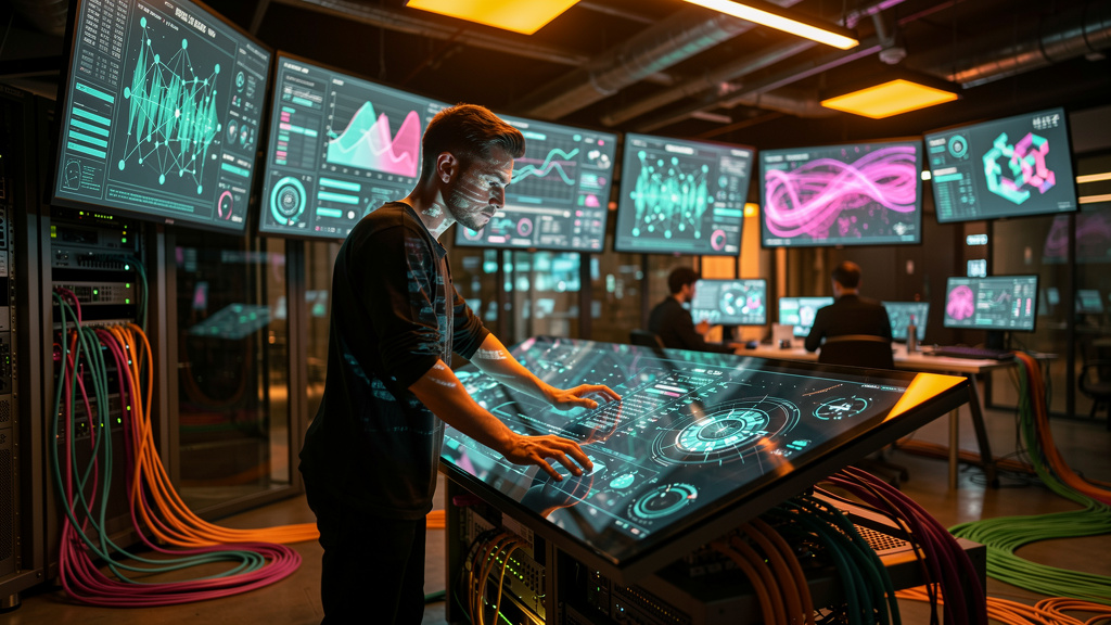 Como criar cultura de Agentes de IA na empresa