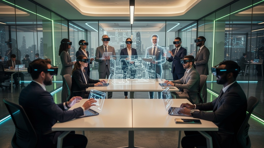 Como criar cultura de Aprendizagem na empresa em 2026