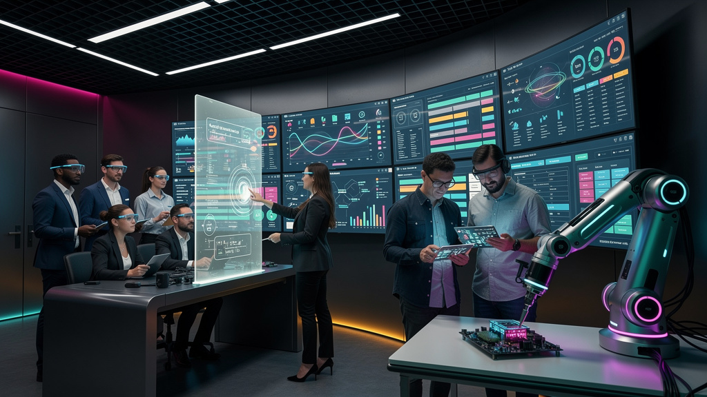 Como criar cultura de Automação na empresa