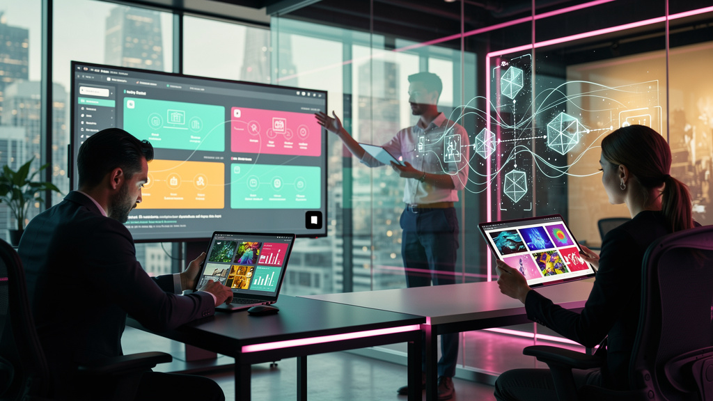 Como criar cultura de IA Agêntica na empresa