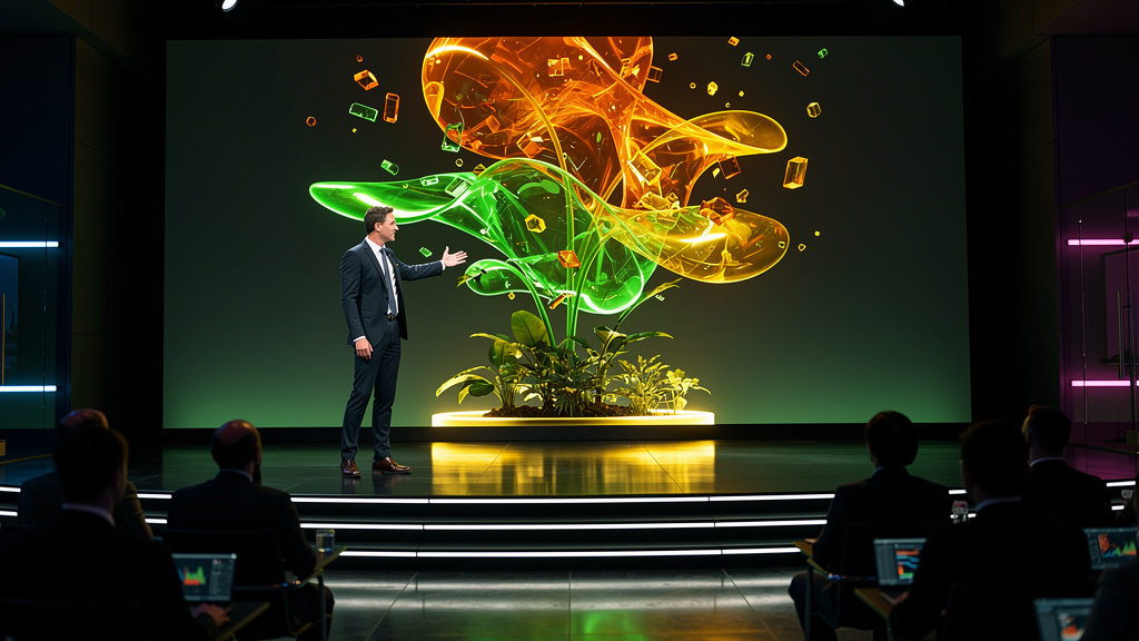 Como criar cultura de IA na empresa