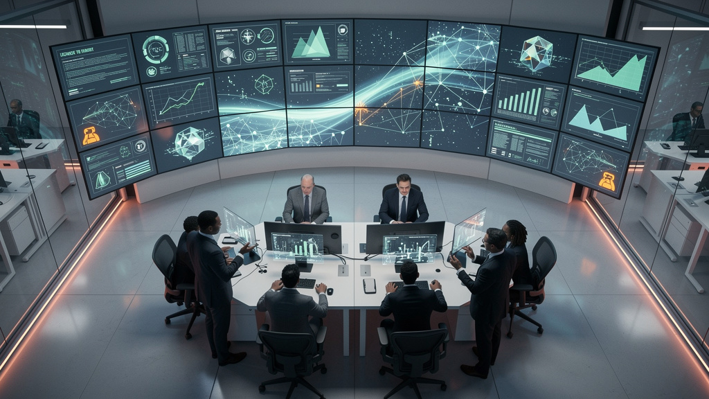 Como criar cultura de IA na empresa