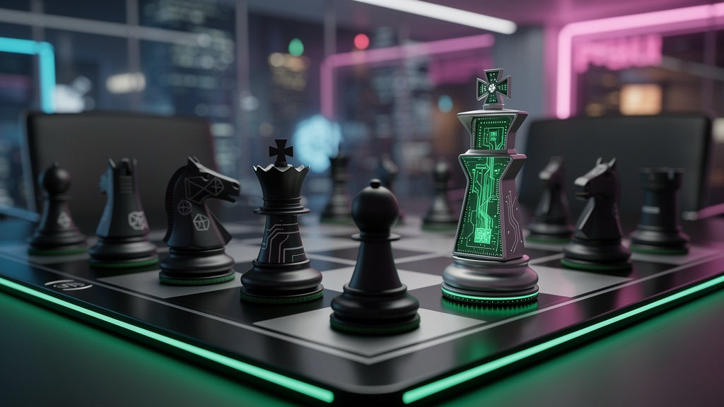 Como criar cultura de IA na empresa em 2024