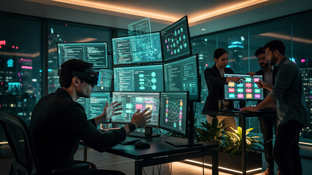 Como criar cultura de IA na empresa em 2026