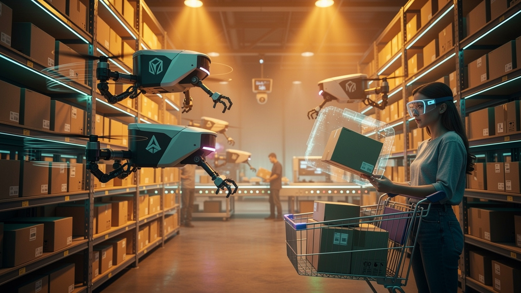 Como criar cultura de IA no e-commerce em 2026