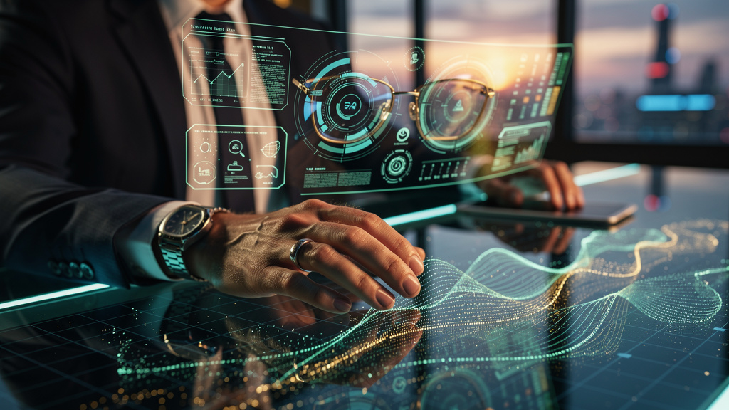 Como criar cultura de IA para CEOs em 2026