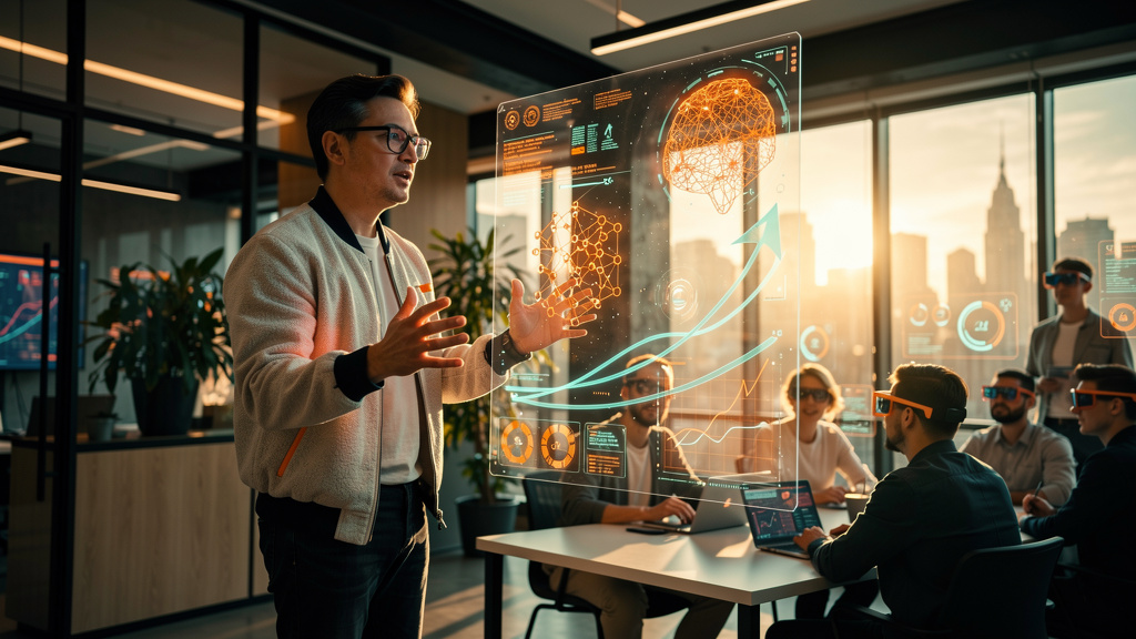 Como criar cultura de IA para founder em 2026