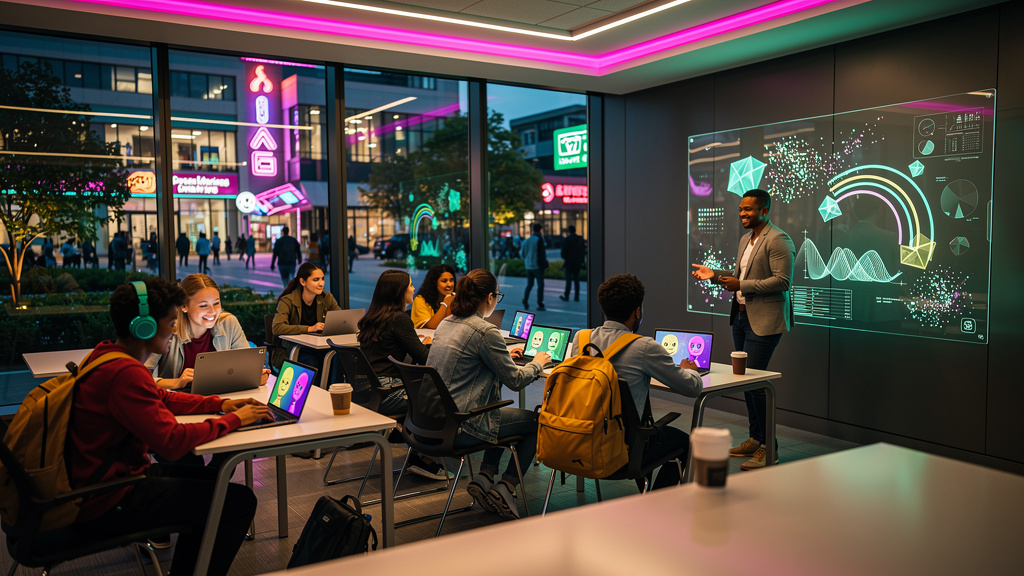 Como criar cultura de outbound educacional na sua instituição