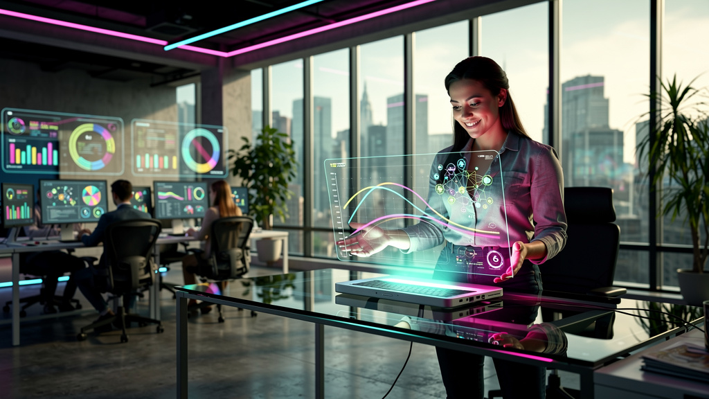 Como criar cultura de vendas com IA na empresa