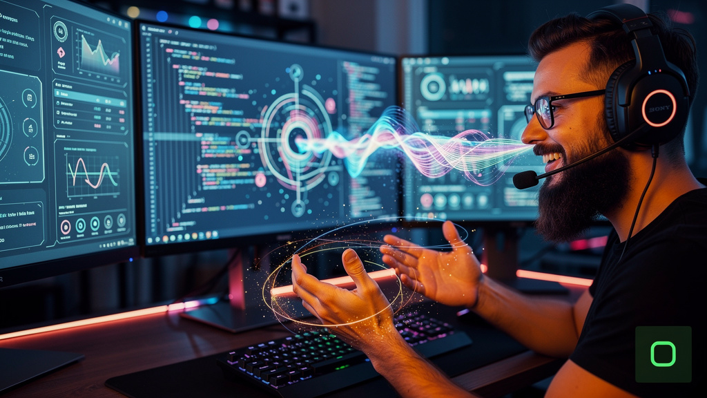 Como criar cultura de Voice Coding na empresa