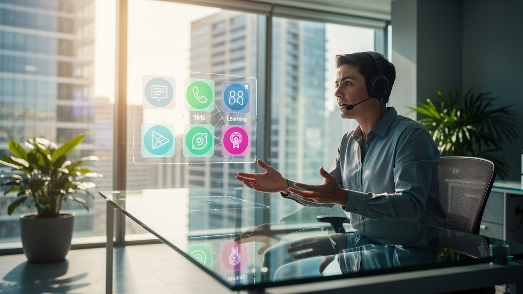 Como criar cultura de Voz em 2026