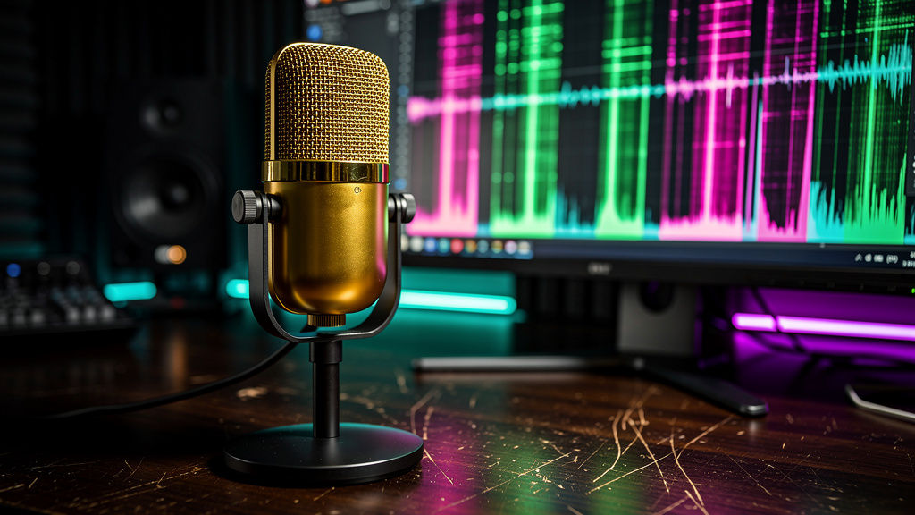 Como Criar Narração Automática para Cursos com IA