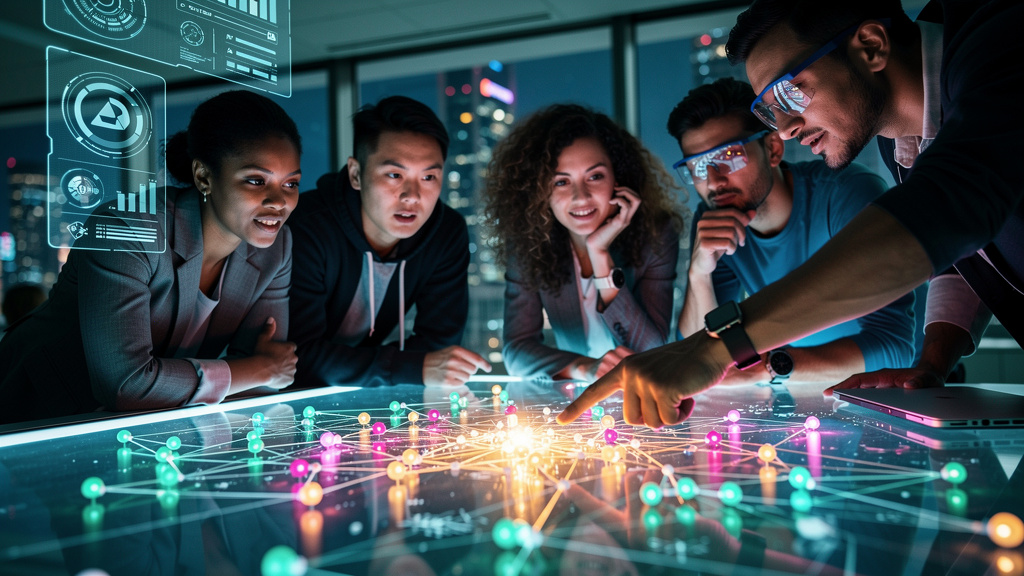 Como Criar Sua Própria IA: Guia Completo