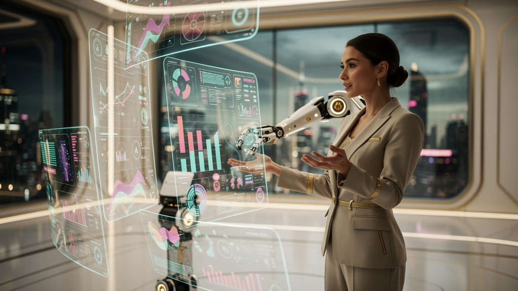 Como Criar um VP de Customer Success com IA: Guia Prático