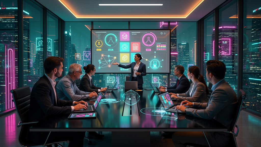 Como Criar uma Universidade Corporativa do Zero: Guia Completo