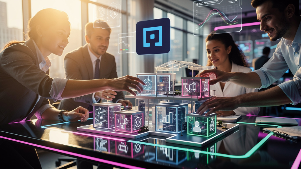 Como Criar uma Universidade Corporativa Whitelabel com IA