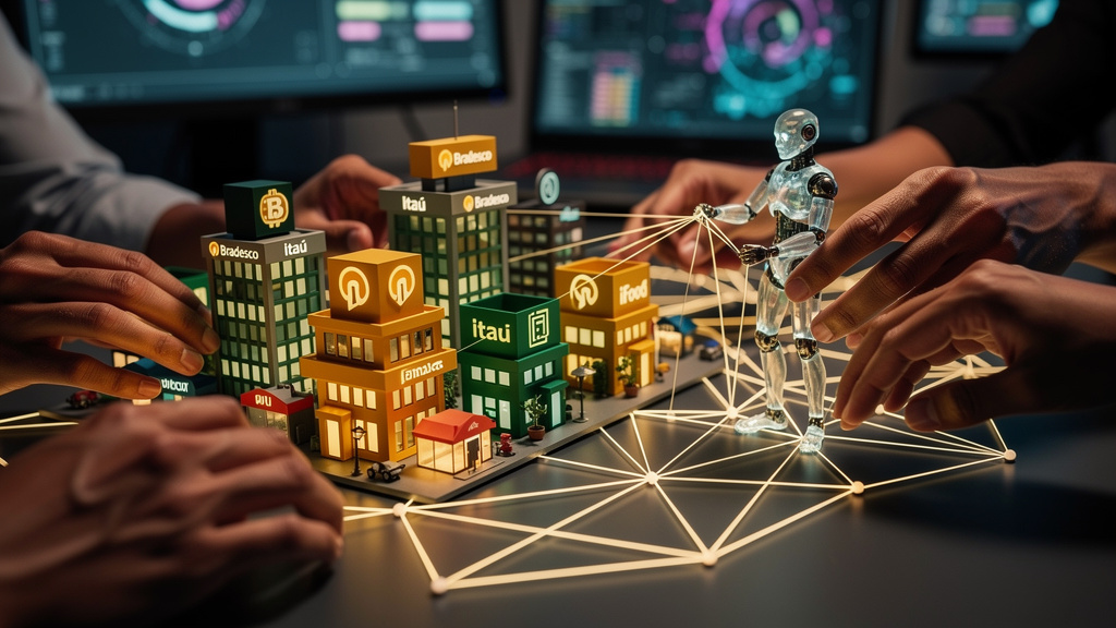 Como Dataset RAG está mudando o mercado de Atendimento