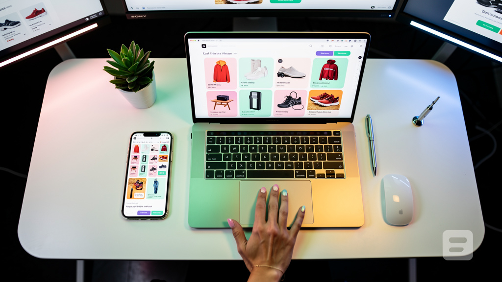 Como Desenvolver um Site de Vendas Eficaz em 2024