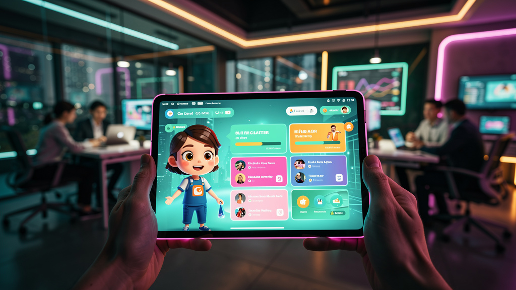 Como EAD com IA se encaixa na jornada do cliente