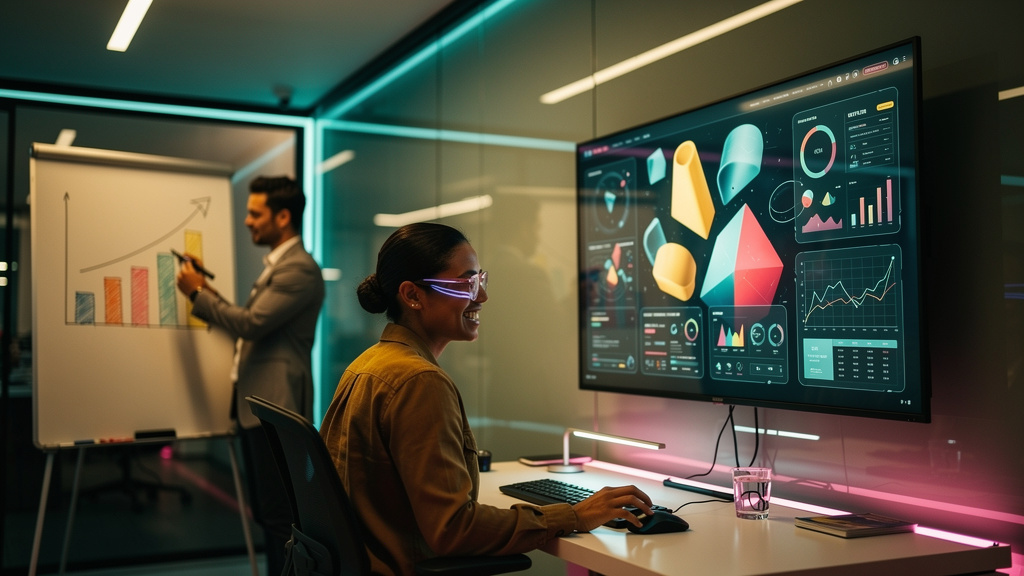 Como economizar 7 mil por mês com IA Agêntica