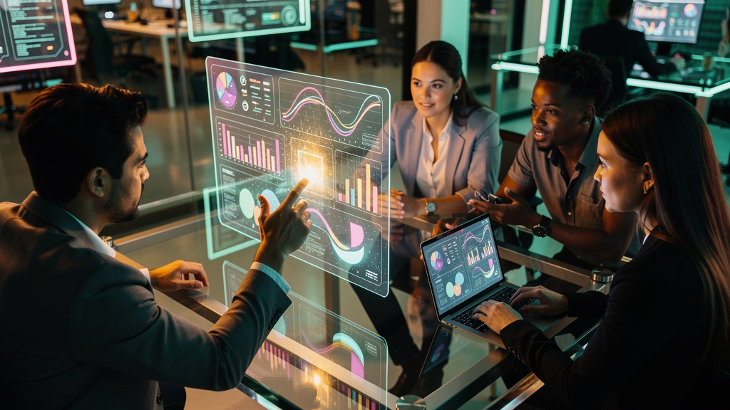 Como economizar 7 mil por mês com IA