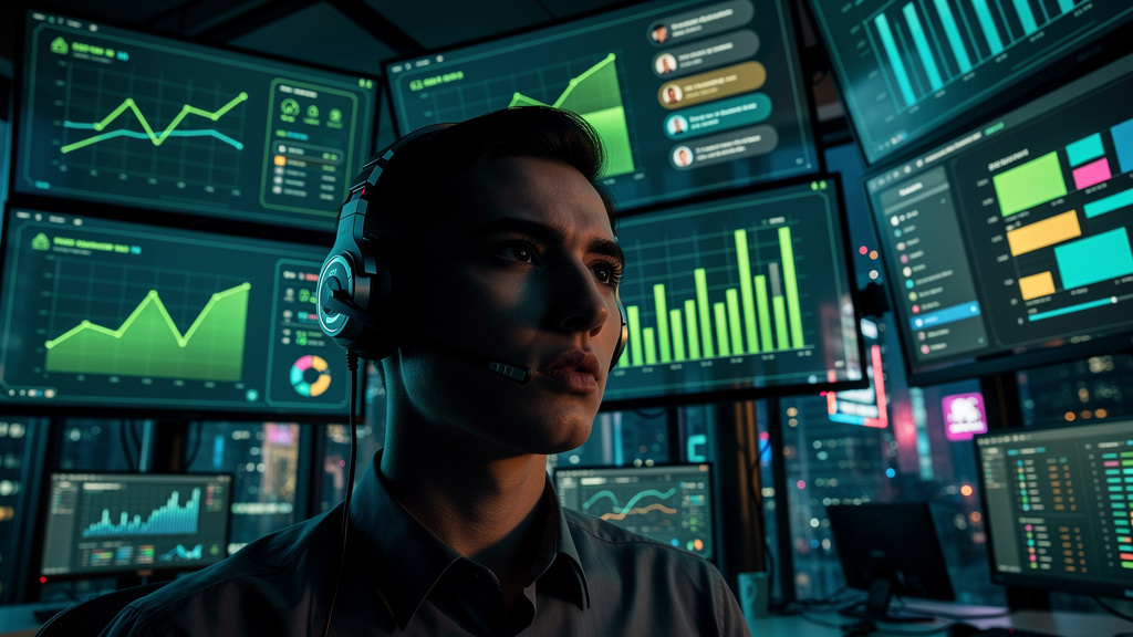 Como economizar 7 mil por mês com IA Multimodal