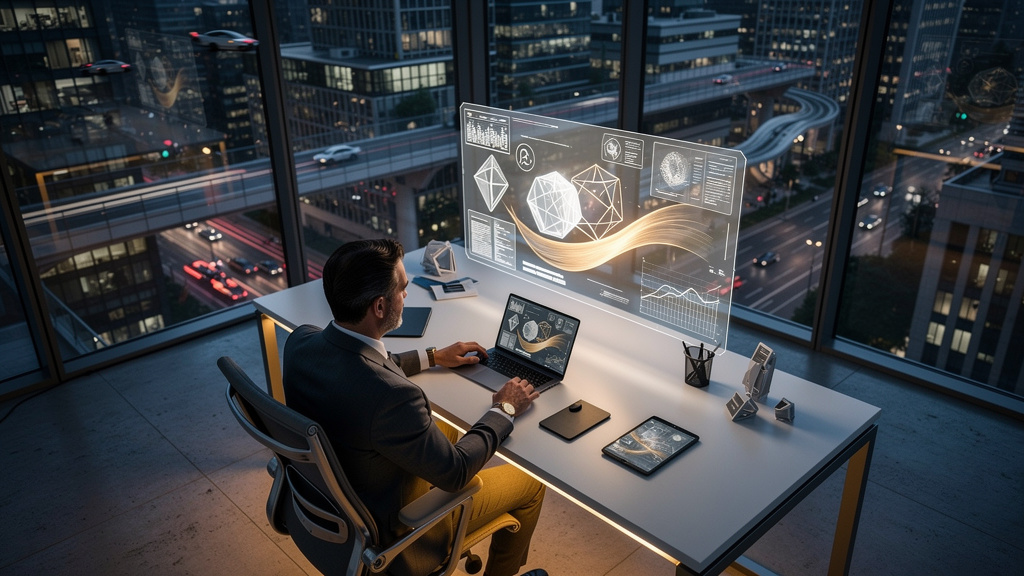 Como economizar 7 mil por mês com IA para CEOs