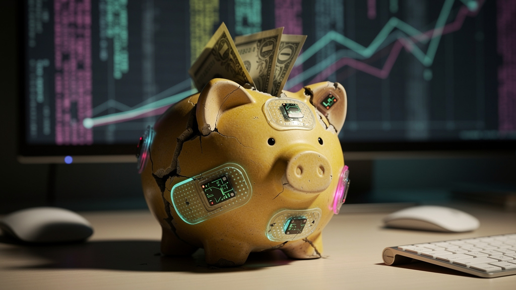 Como economizar 7 mil por mês com IA Responsável