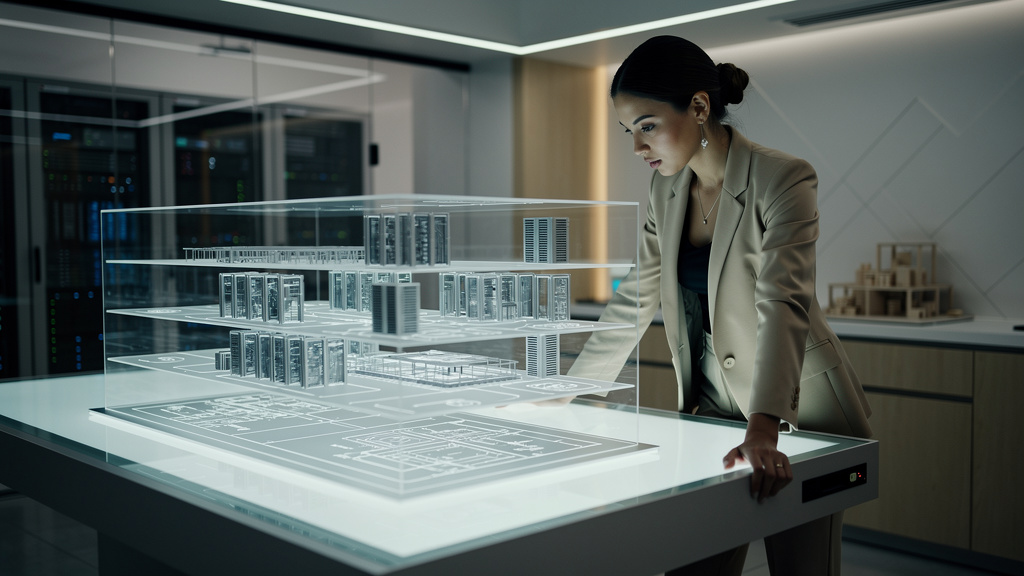 Como economizar 7 mil por mês com Soberania de Dados IA