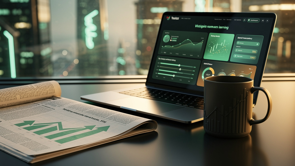 Como economizar 7% por mês com LXP no setor financeiro