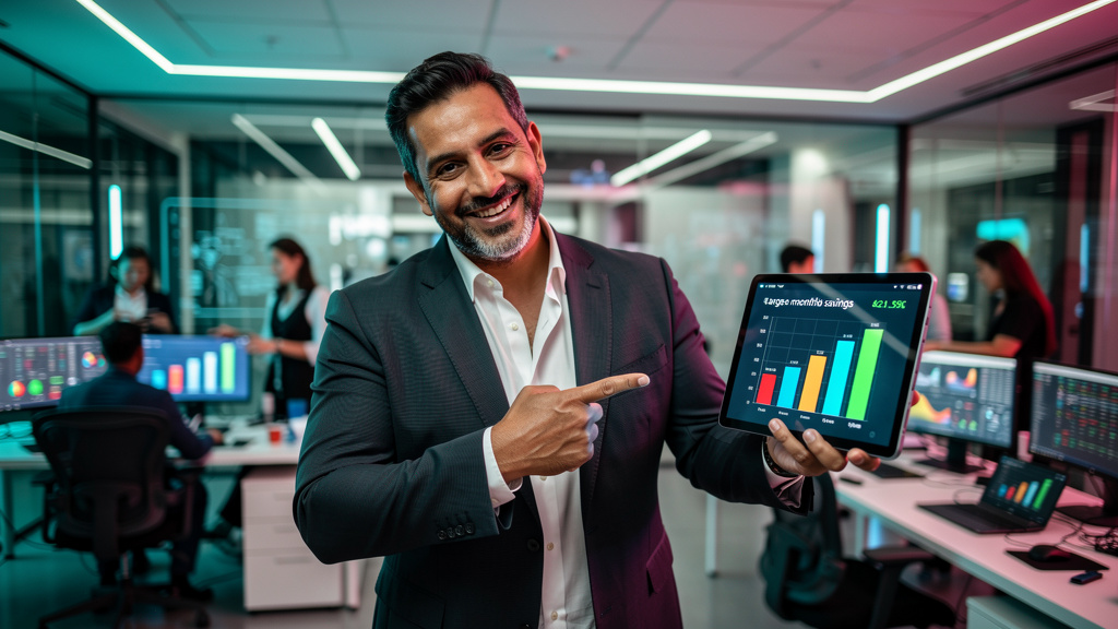 Como economizar R$5.000 por mês com Educação Corporativa