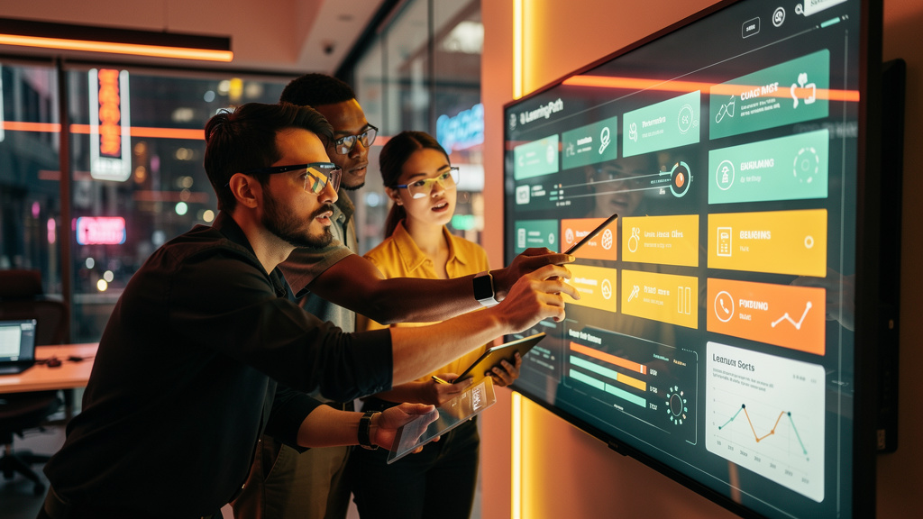 Como economizar R$500 por mês com EAD com IA em 2026