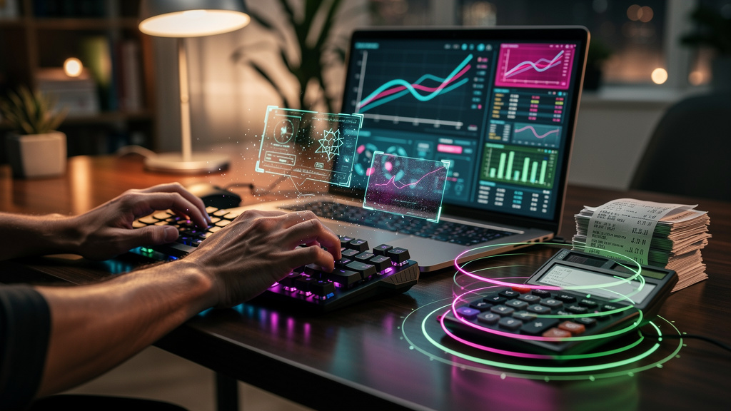 Como economizar R$7.500 por mês com IA