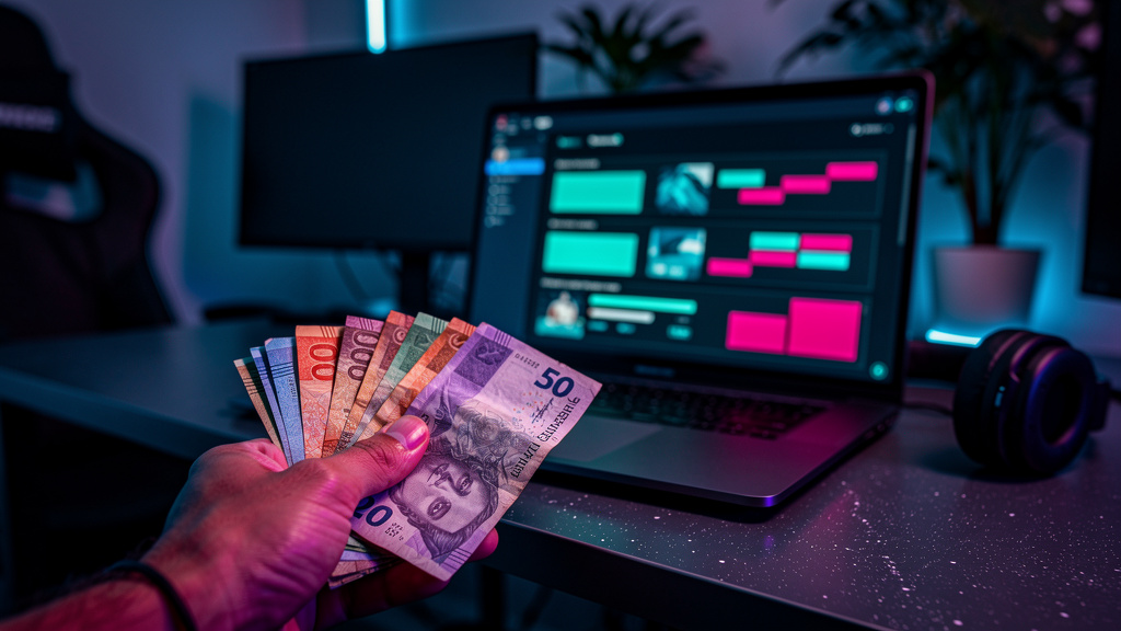 Como economizar R$9 mil por mês com educação corporativa