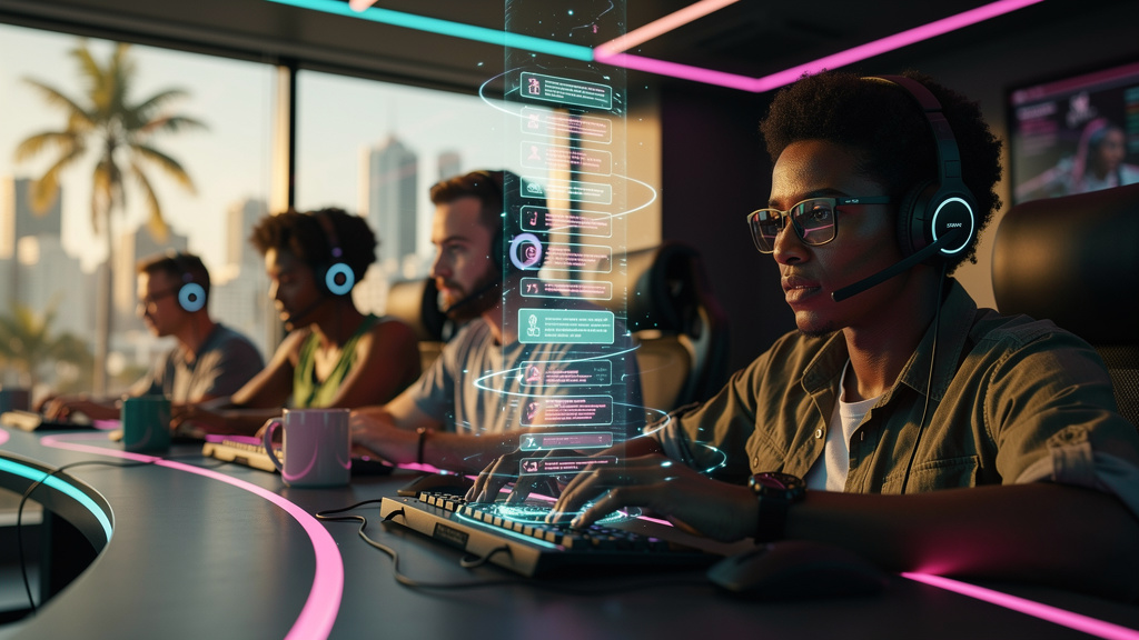 Como Empresas Brasileiras Reduzem 55%+ de Tickets de Suporte com IA