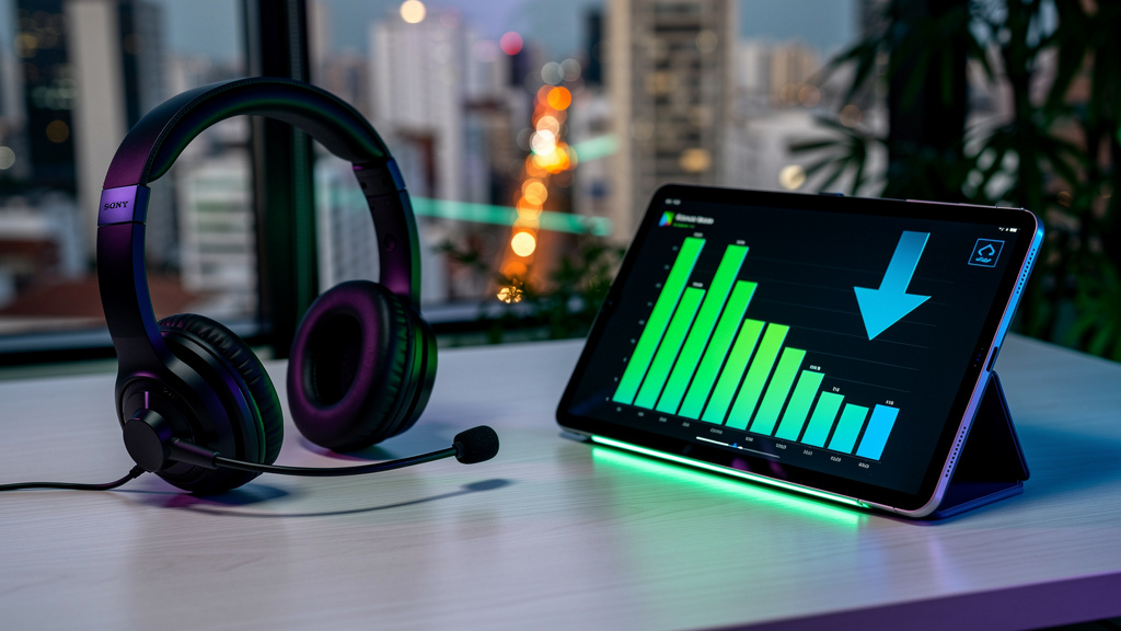 Como Empresas Brasileiras Reduzem 55% dos Tickets de Suporte com IA