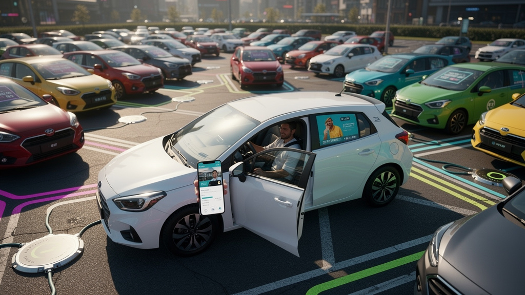 Como Empresas de Mobilidade Treinam Motoristas em Escala com LXP