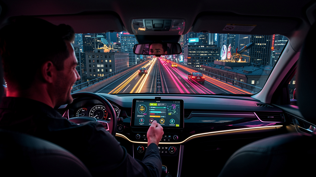 Como Empresas de Mobilidade Treinam Motoristas em Escala com LXP