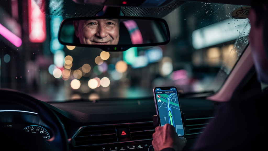 Como Empresas de Mobilidade Treinam Motoristas em Escala com LXP