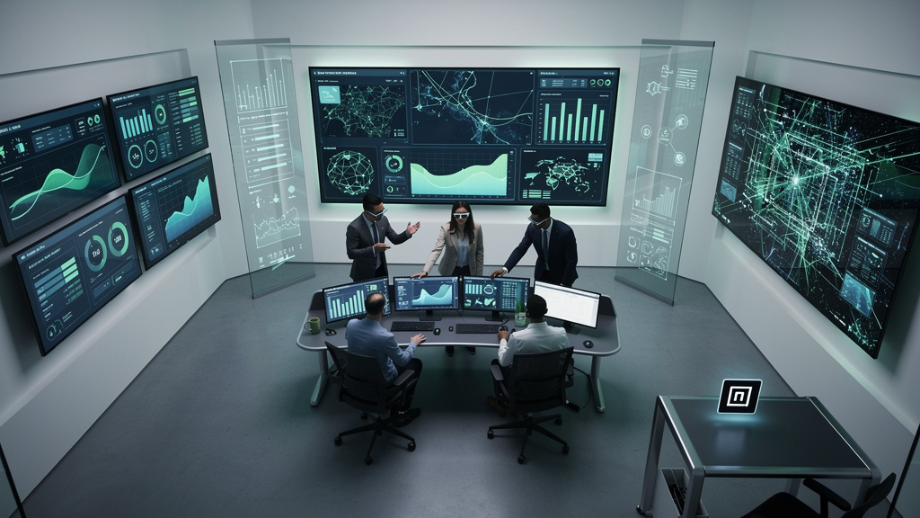 Como entender AGI, ANI e ASI impacta o dia a dia das empresas